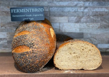 Fermentbrød